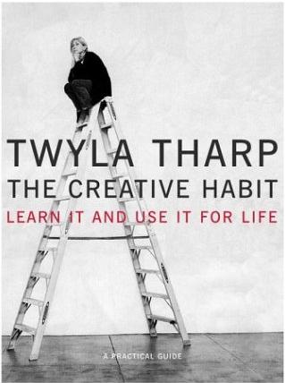 the creative habit learn it and use it for life